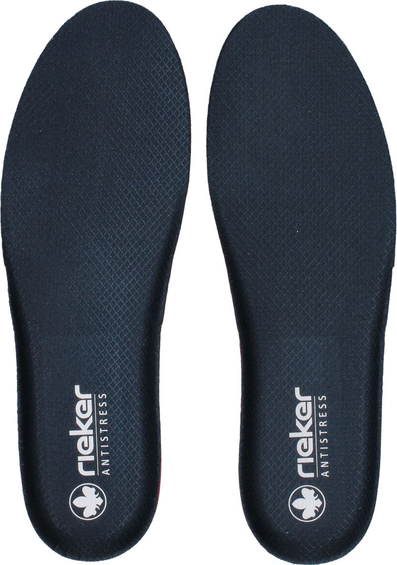 Rieker Sneakers Bruin Heren