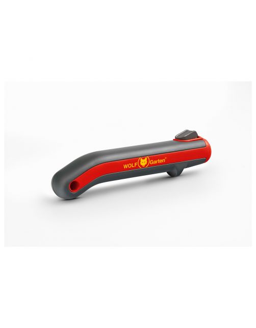 Wolf-Garten Ministeel - Tuinhandgereedschap - 15 cm Rood Geel