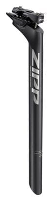 Tige de Selle Zipp Service Course 20mm Noir