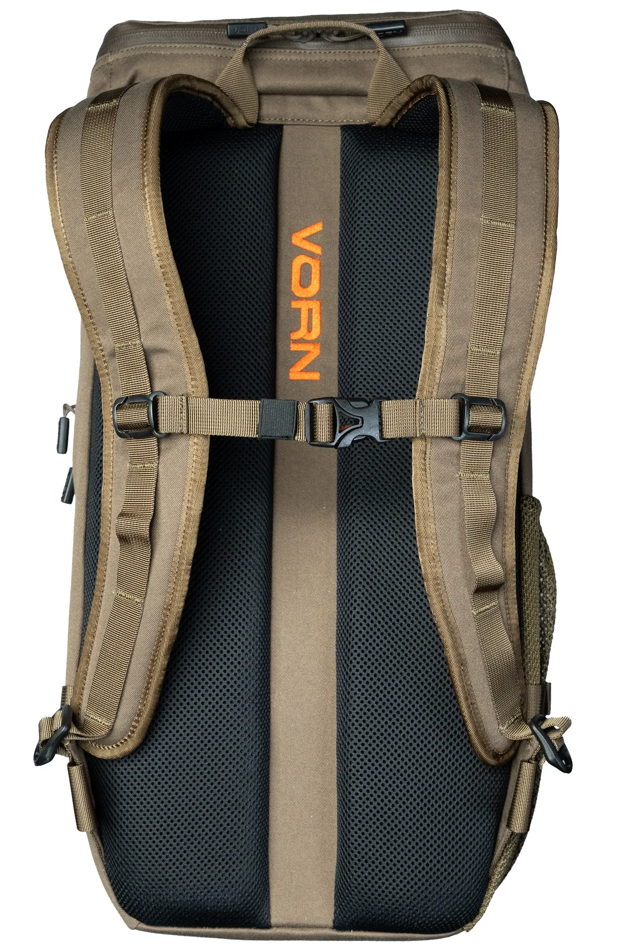 Vorn Equipment Vorn Dx30 Ryggsekk For Friluftsliv Og Hverdagsbruk Ash Green