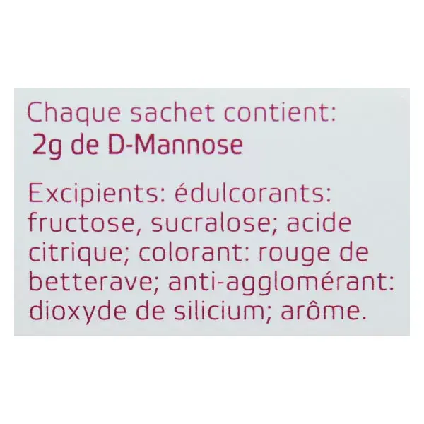 Melisana Pharma Femannose N 14 sachês