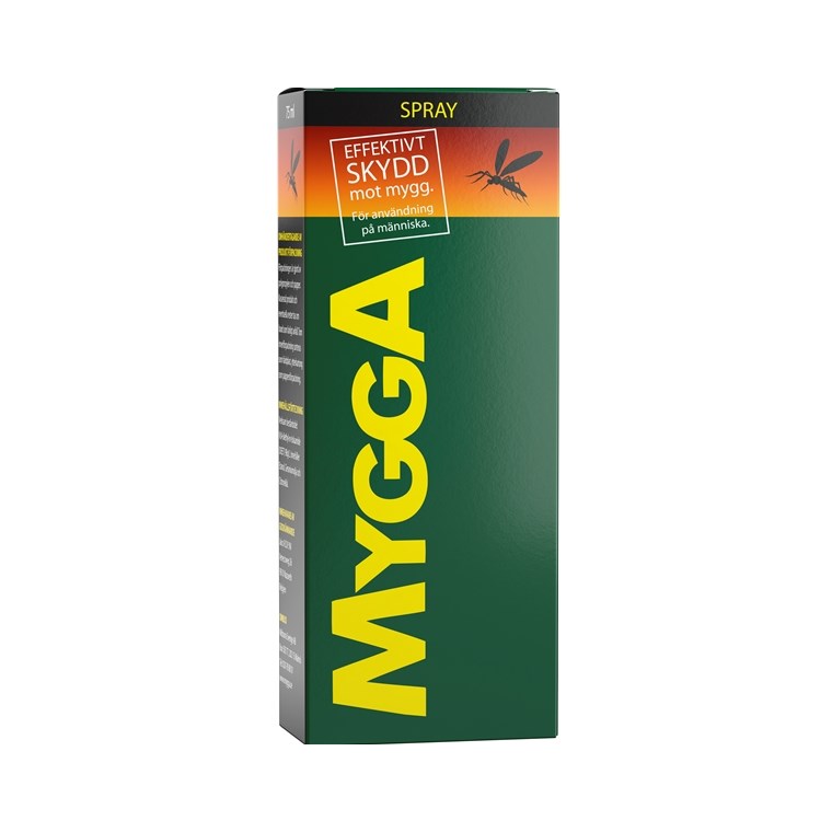 MyggA Spray