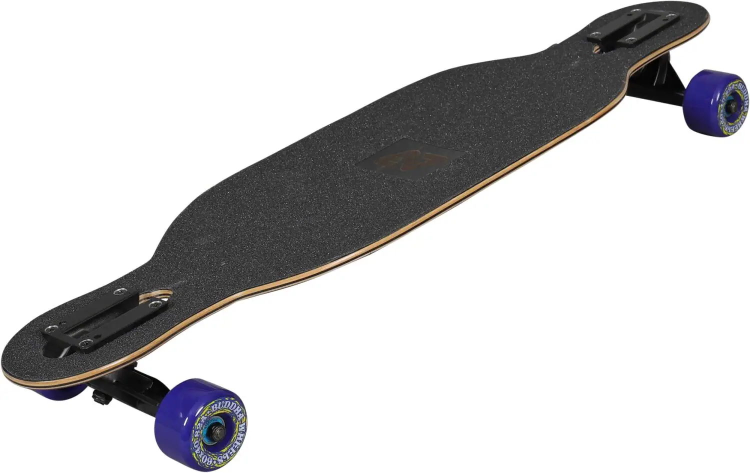 Hydroponic DT Børn Komplet Longboard | SkatePro