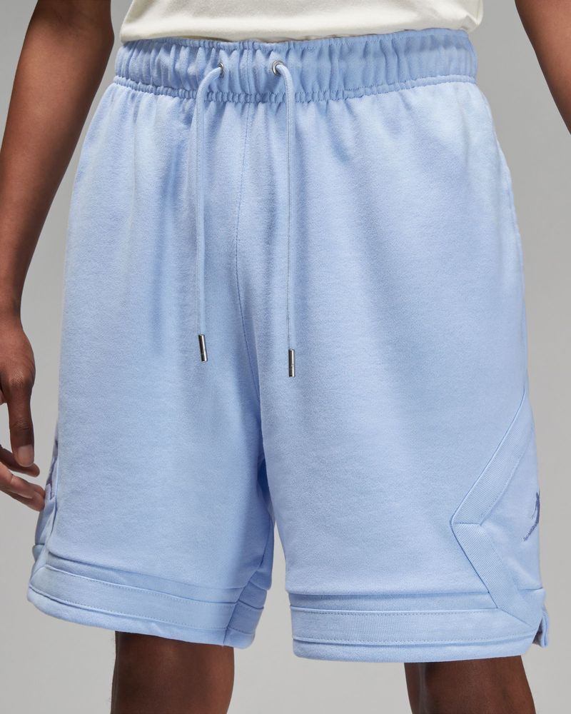 Short Nike Jordan Bleu Royal pour homme