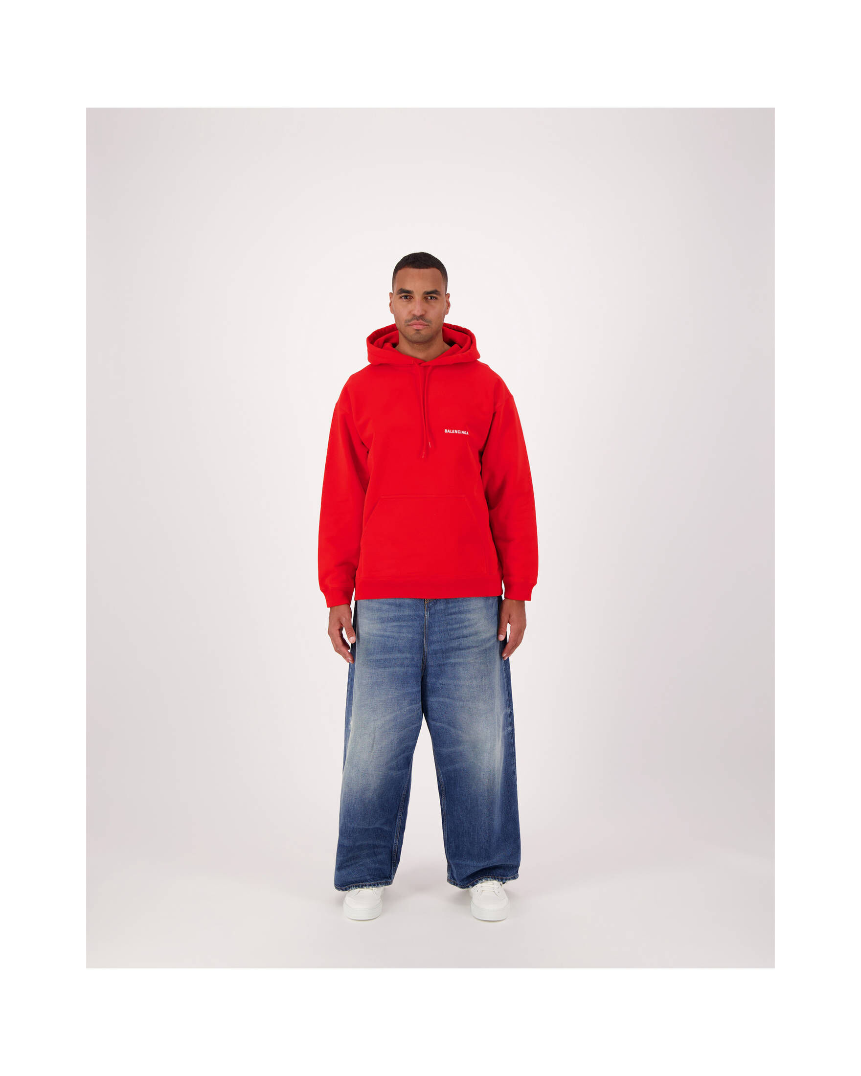 Balenciaga| Herren Hoodie