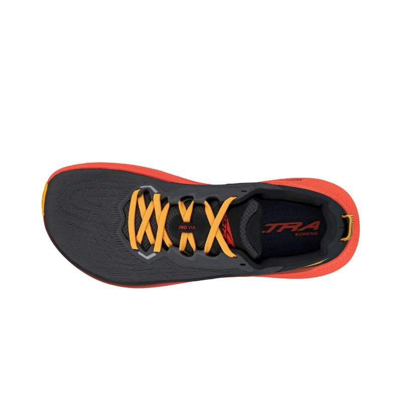 FWD VIA - Chaussures running homme
