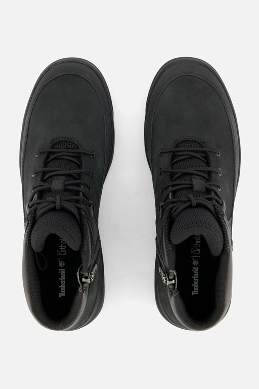 Timberland Seneca Bay Mid Vetersboots zwart