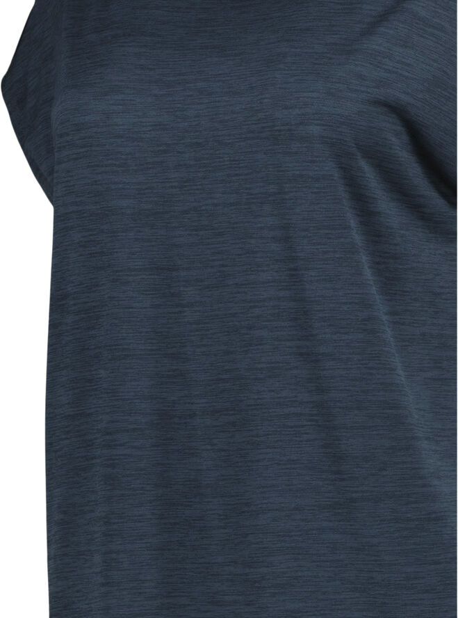 Energetics Mind trænings T-shirt Blå