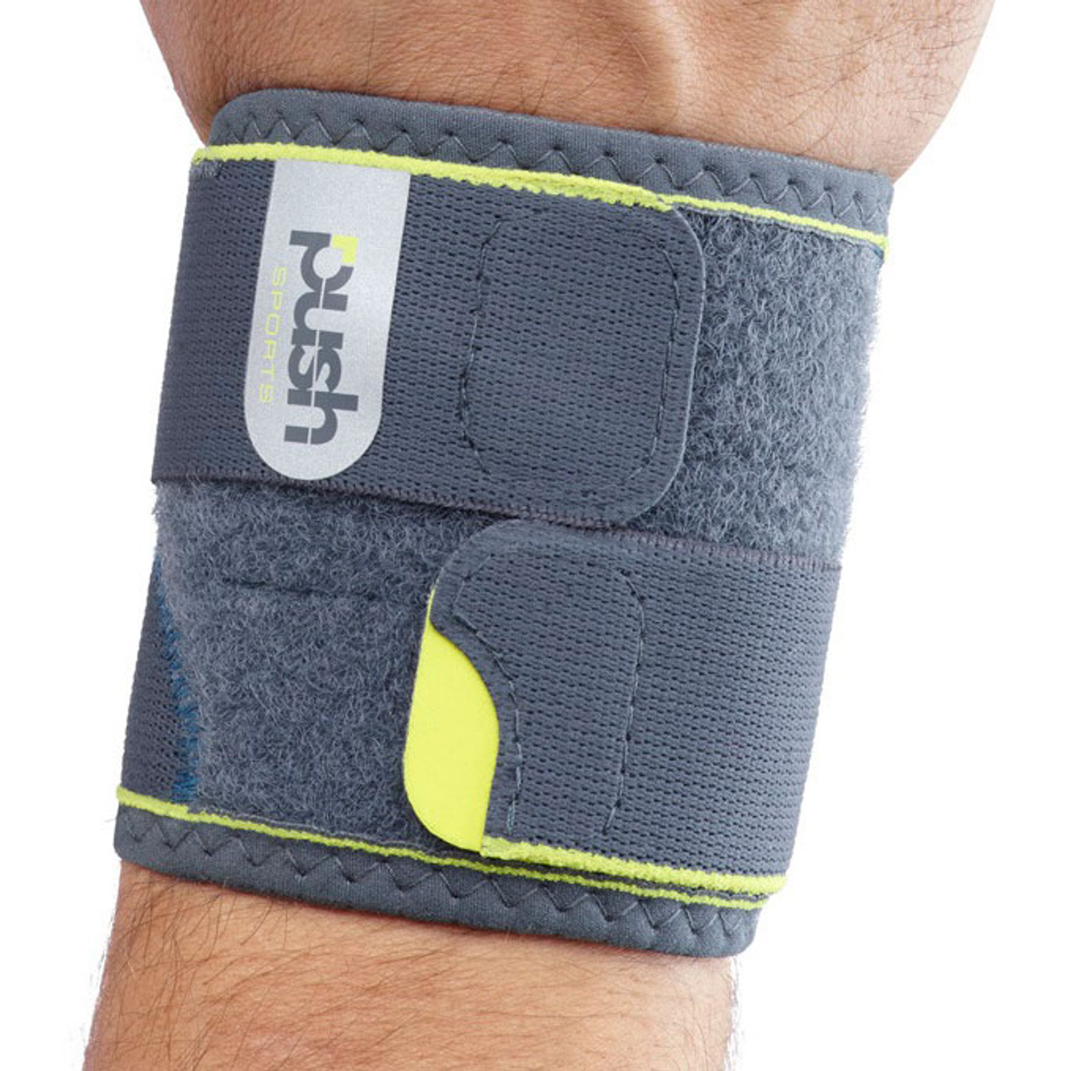 Push Sports Polsversteviger Links
