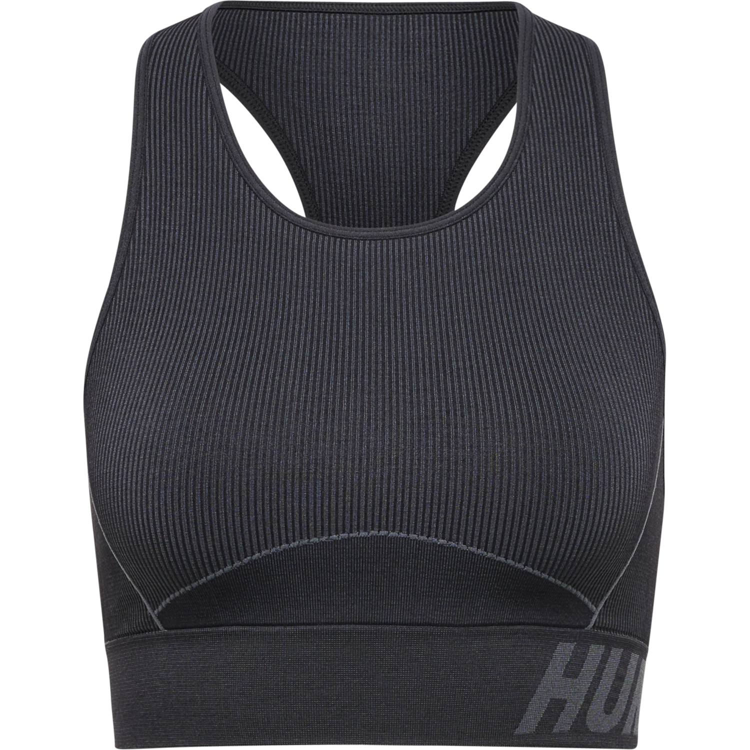 hmlTE CHRISTEL SEAMLESS SPORTS TOP