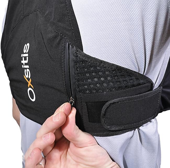 OXSITIS - SAC A DOS GRAVITY 5 L