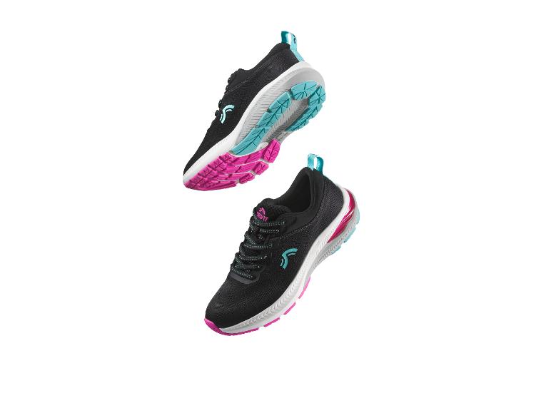 Dames hardloopschoenen