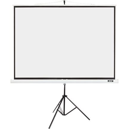 Acer T87-S01MW écran de projection 2,21 m (87