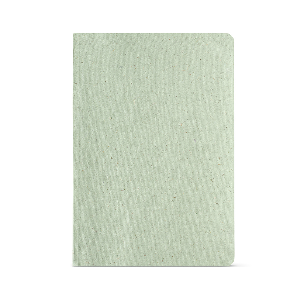 Aodaci ANT006 - Bloc-notes Dostoevsky A5 Papier recyclé 80 gsm