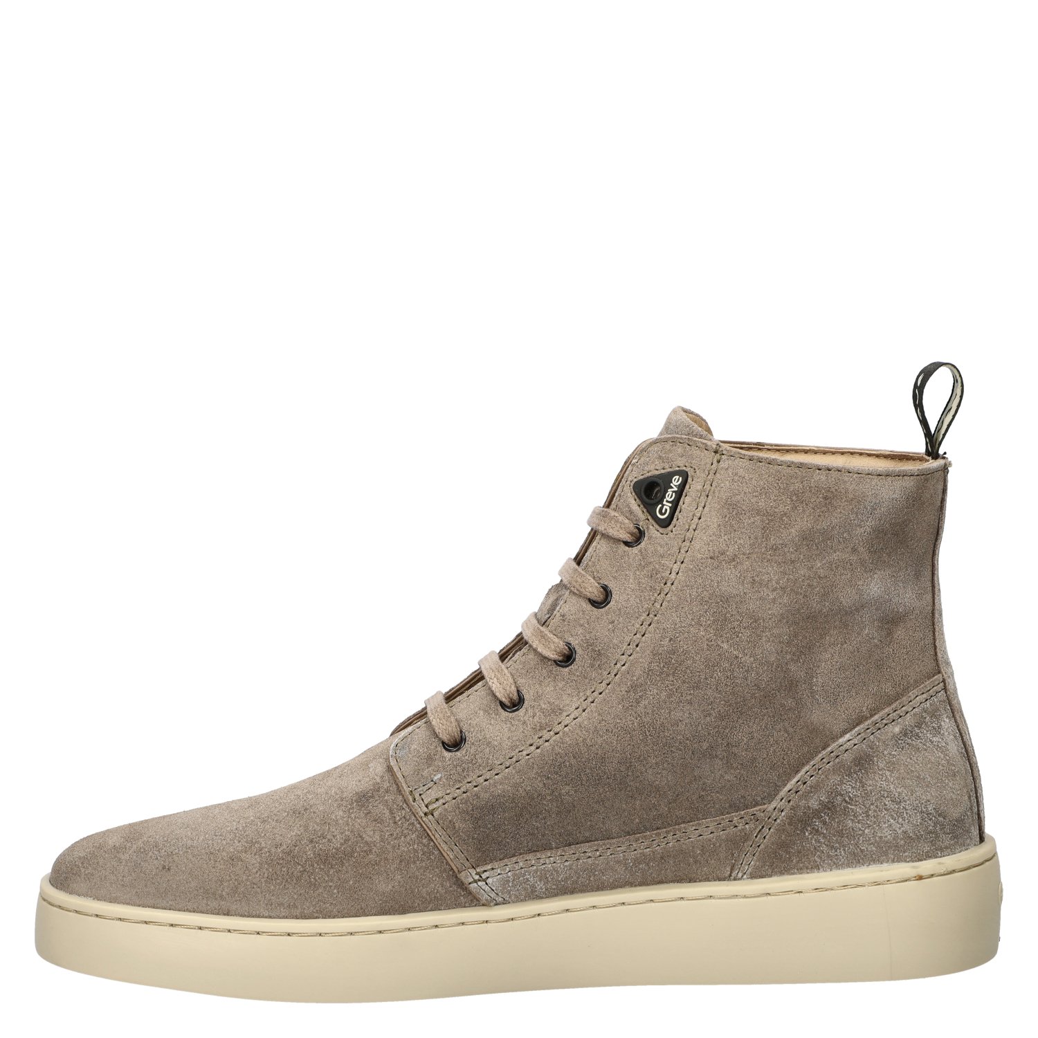 Greve Wave heren veterboot Greve Bruin