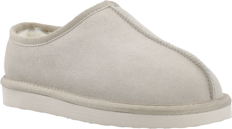 Bianco BIASNOW Slip In Shoe Suede Sand