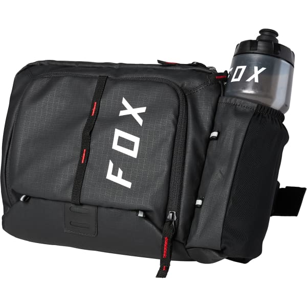 Banane VTT FOX 5L LUMBAR HYDRATION PACK BLK