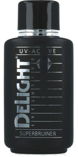 Delight Tanning Milk Super 250ML