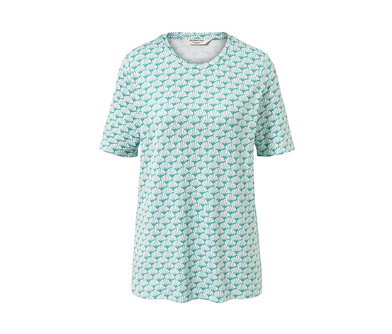Interlock-Shirt