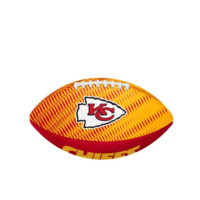 NFL Team Tailgate Football
