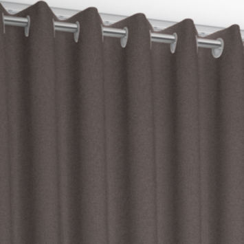 Gordijn Luuk 4692 brown