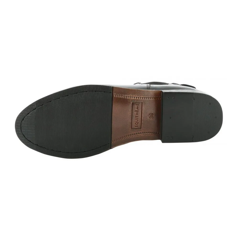 Equitheme ORIGIN - Boots noir
