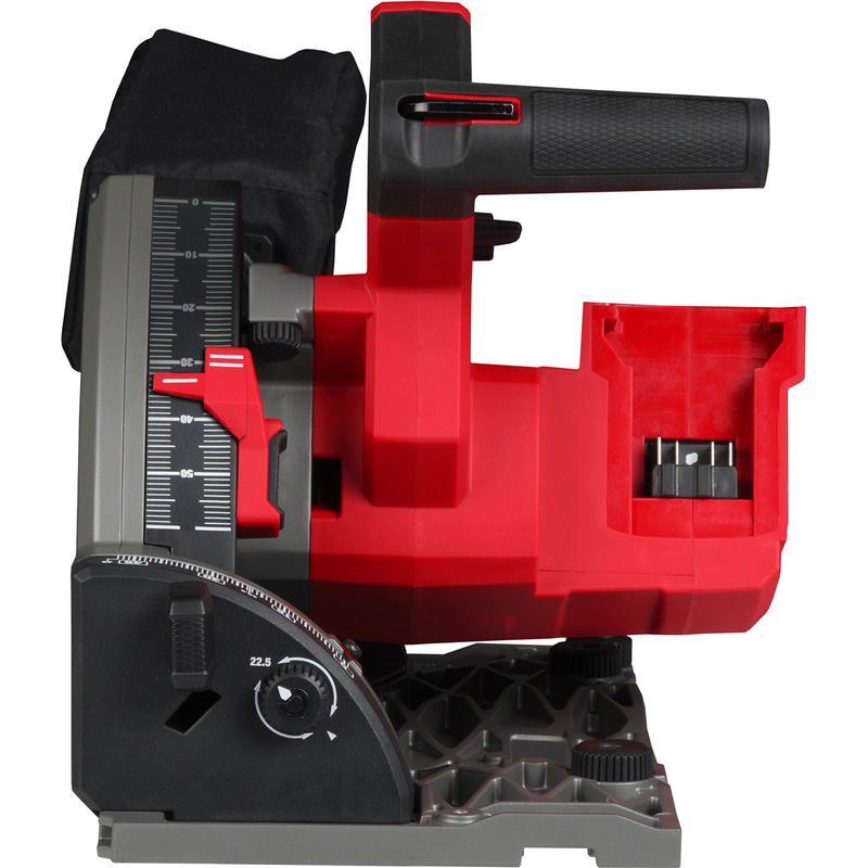Milwaukee M18 FUEL FPS55-0P accu invalzaag (body) 18V Li-ion