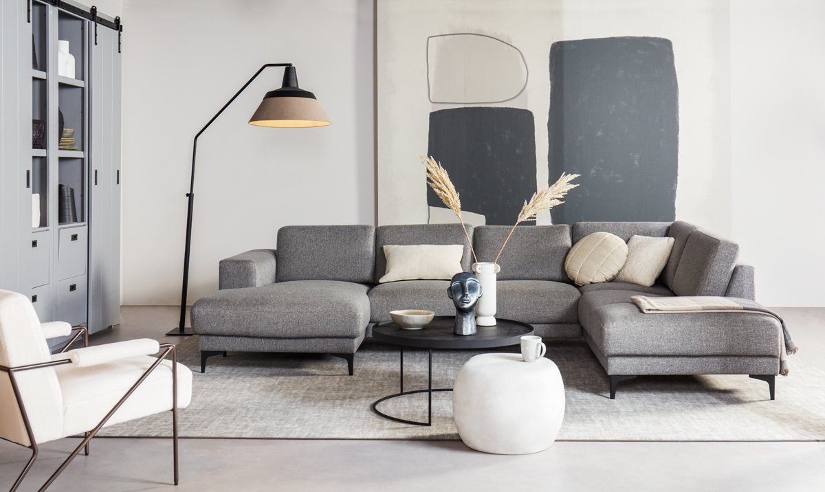 vtwonen   Pebble Bijzettafel