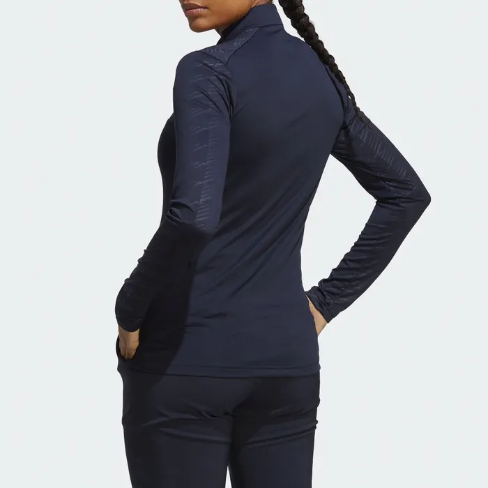Adidas Terrex Multi Fleece Jas Dames