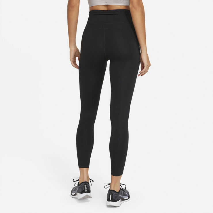 Nike Epic Faster 7 8 Tights Sort