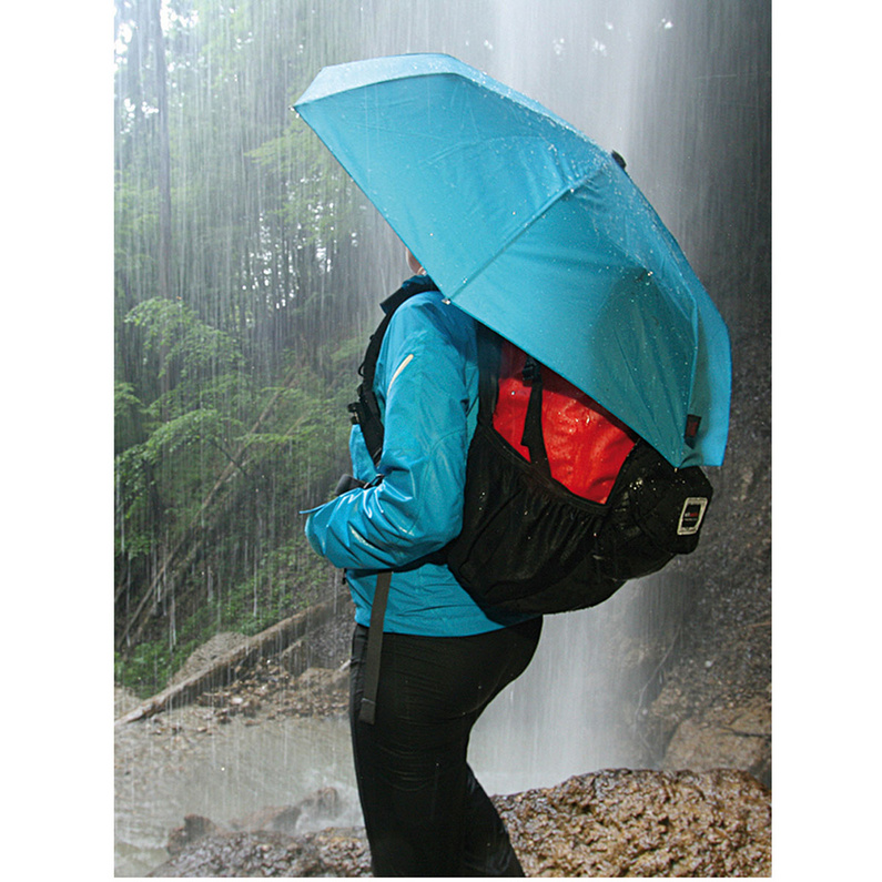 Euroschirm Light Trek Automatic Regenschirm