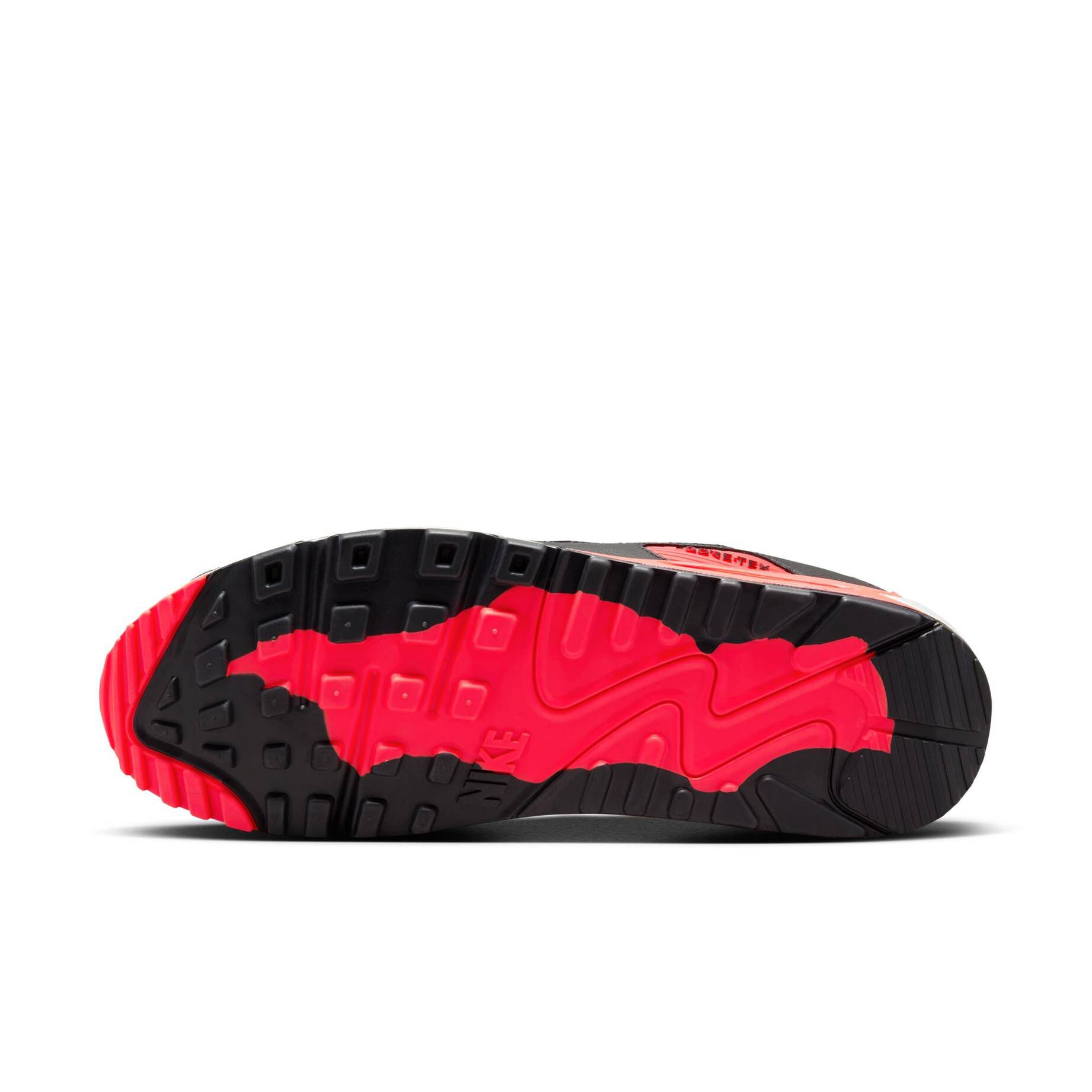Nike| Herren Sneaker AIR MAX 90 GTX