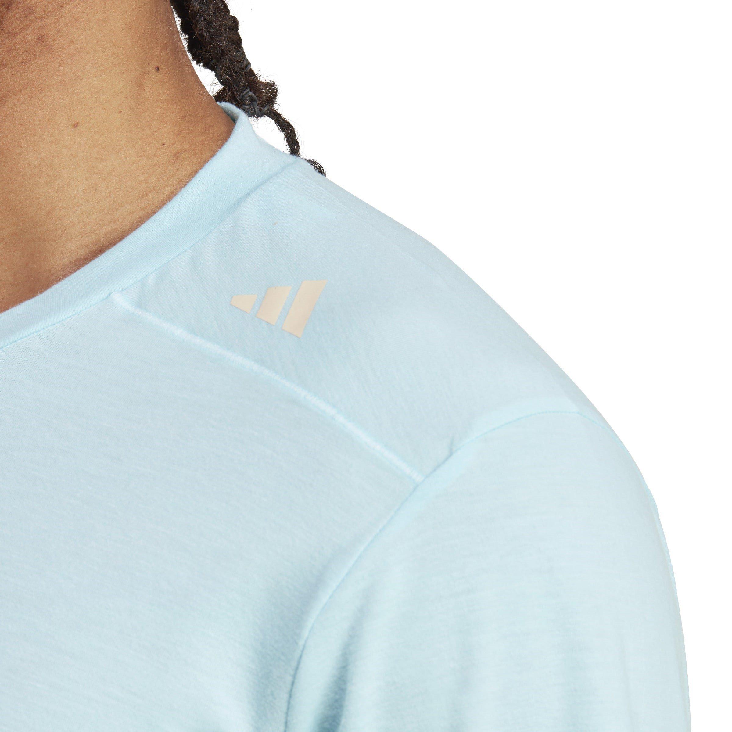adidas Graphic Training Top Mens