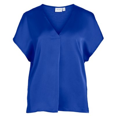 Tee-shirt à manches courtes femme Viellette VILA