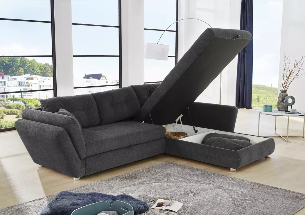 Ecksofa Jengen