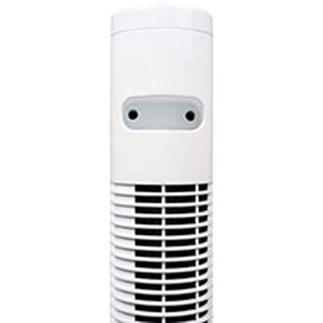 Tristar Pelarfläkt med timer