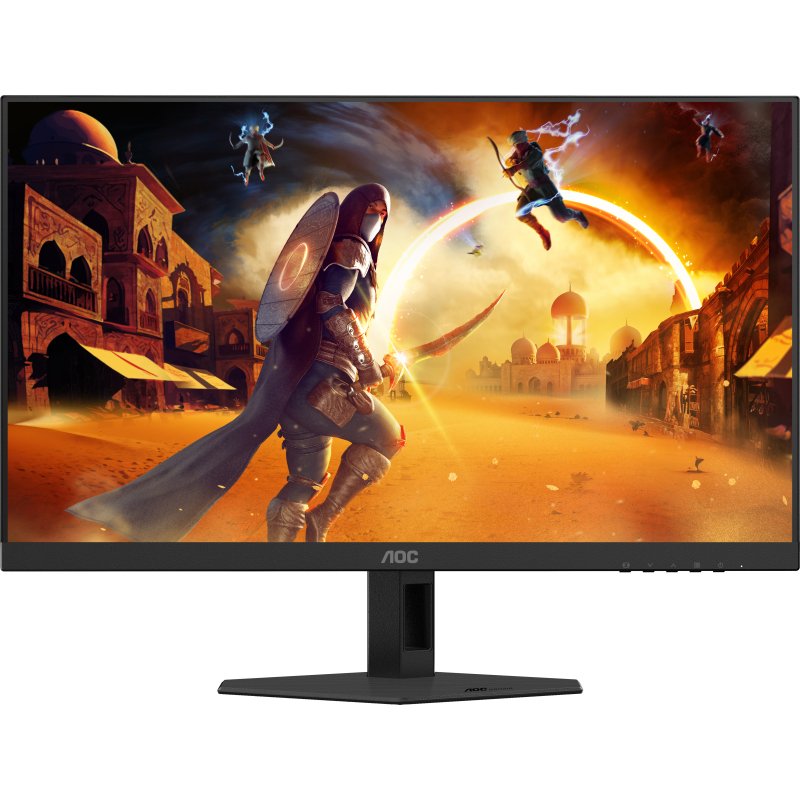 AOC G4 27G4ZRE écran plat de PC 68,6 cm (27