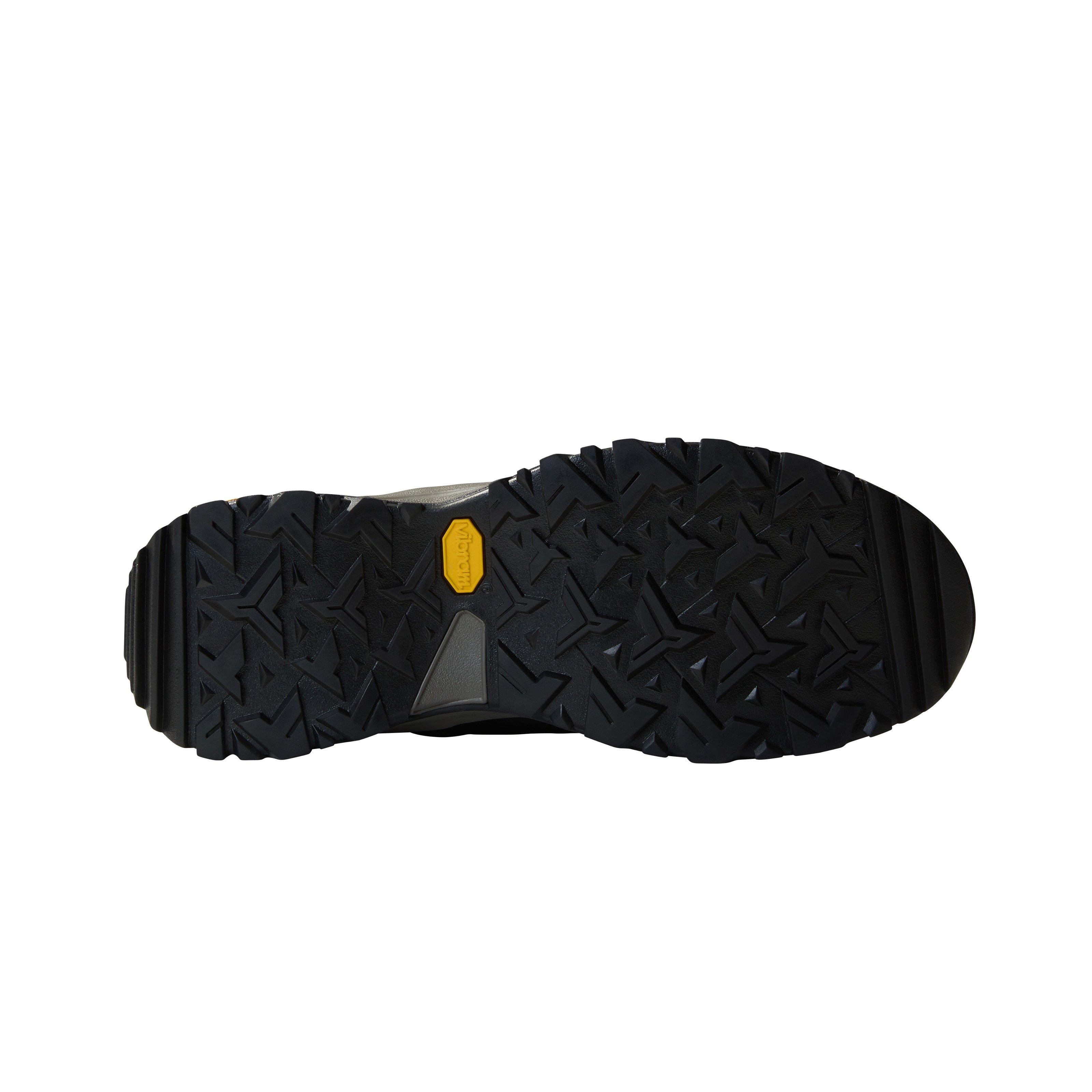 The North Face TNF Hedgehog GORE TEX Hiking Shoes Mens