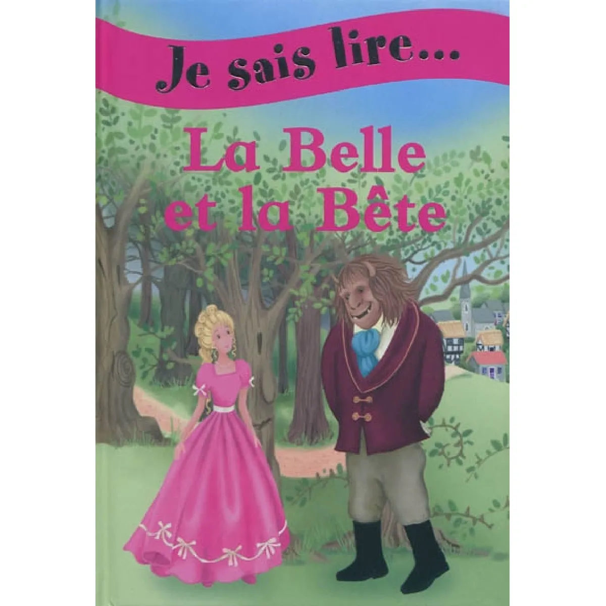 La belle et la bête · Occasion