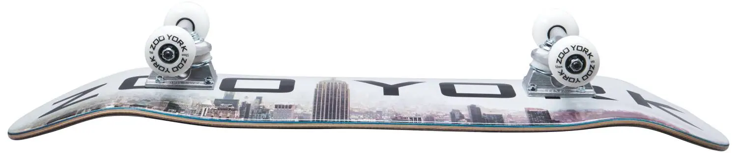 Zoo York City Komplet Skateboard | SkatePro