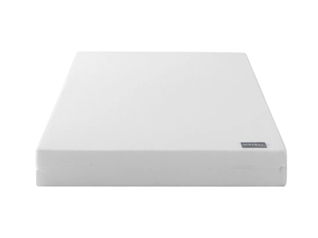 Matelas junior mousse Aurore 100 - SOMEO 90x190