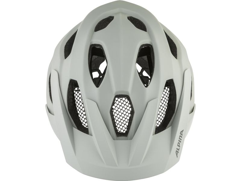 alpina Helm Apax MIPS Smoke Grey Mat Fahrradhelm