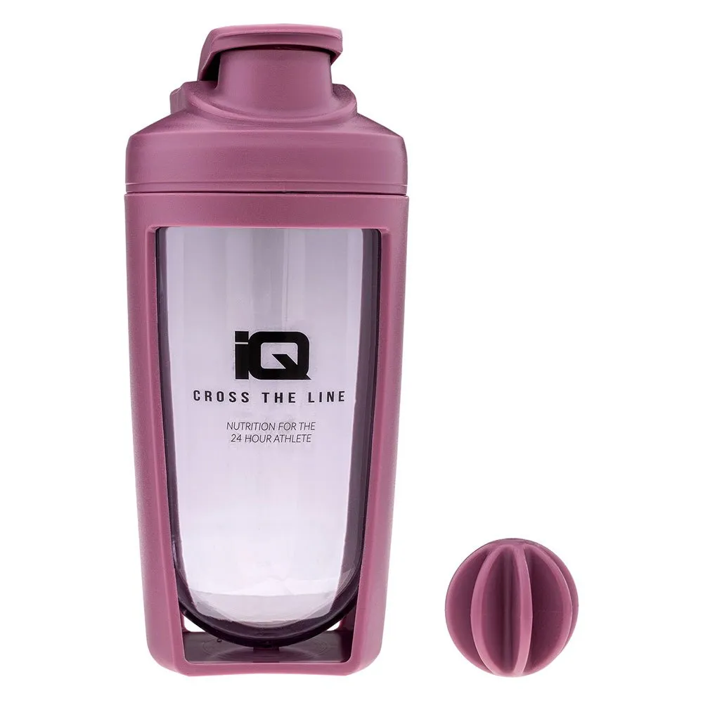 Iq Agit Shaker