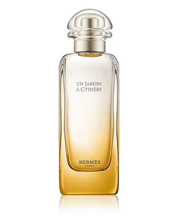Hermès Un Jardin à Cythère edt vapo refillable 100ml
