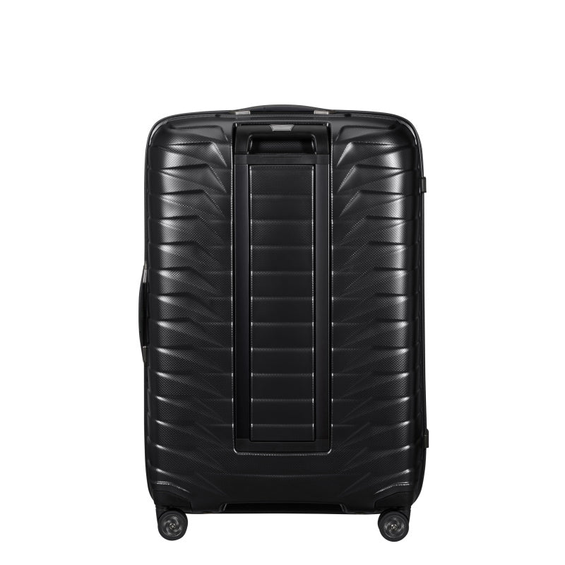 Samsonite Proxis Spinner 75 cm Matt Graphite