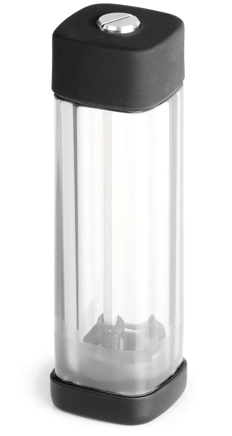 GSI Outdoors Salt - Pepper Grinder One Color