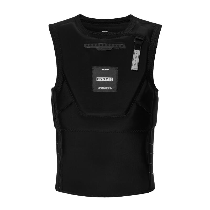 Mystic Solace Impact Vest Szip S