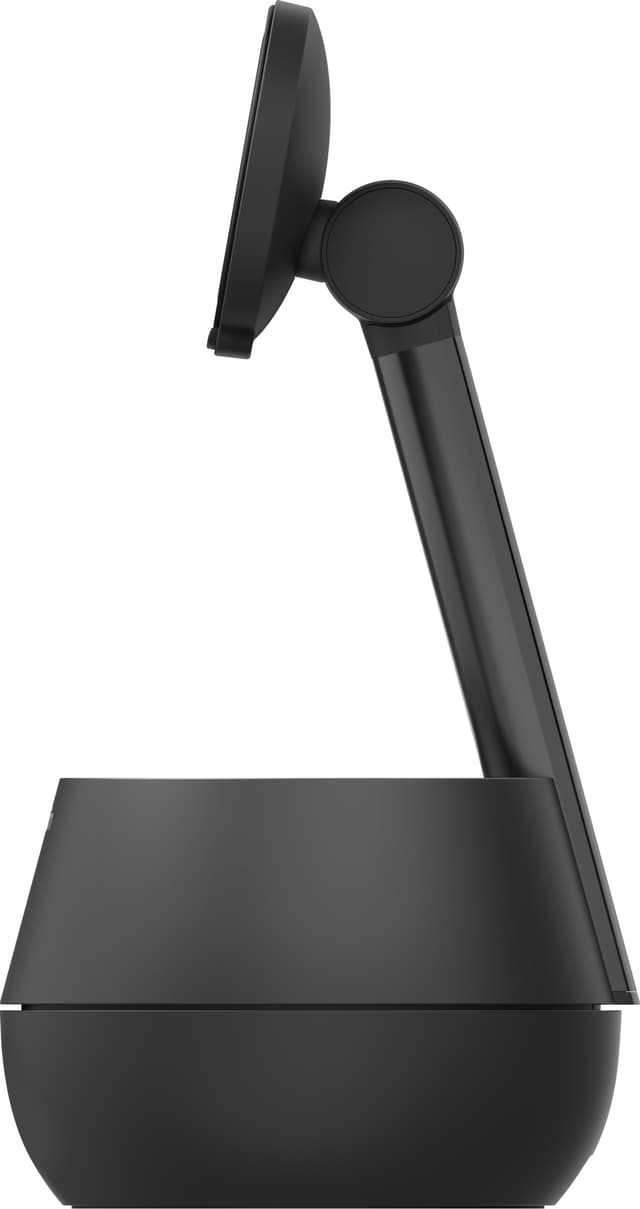 Belkin Auto-tracking Stand Pro DockKit oplader