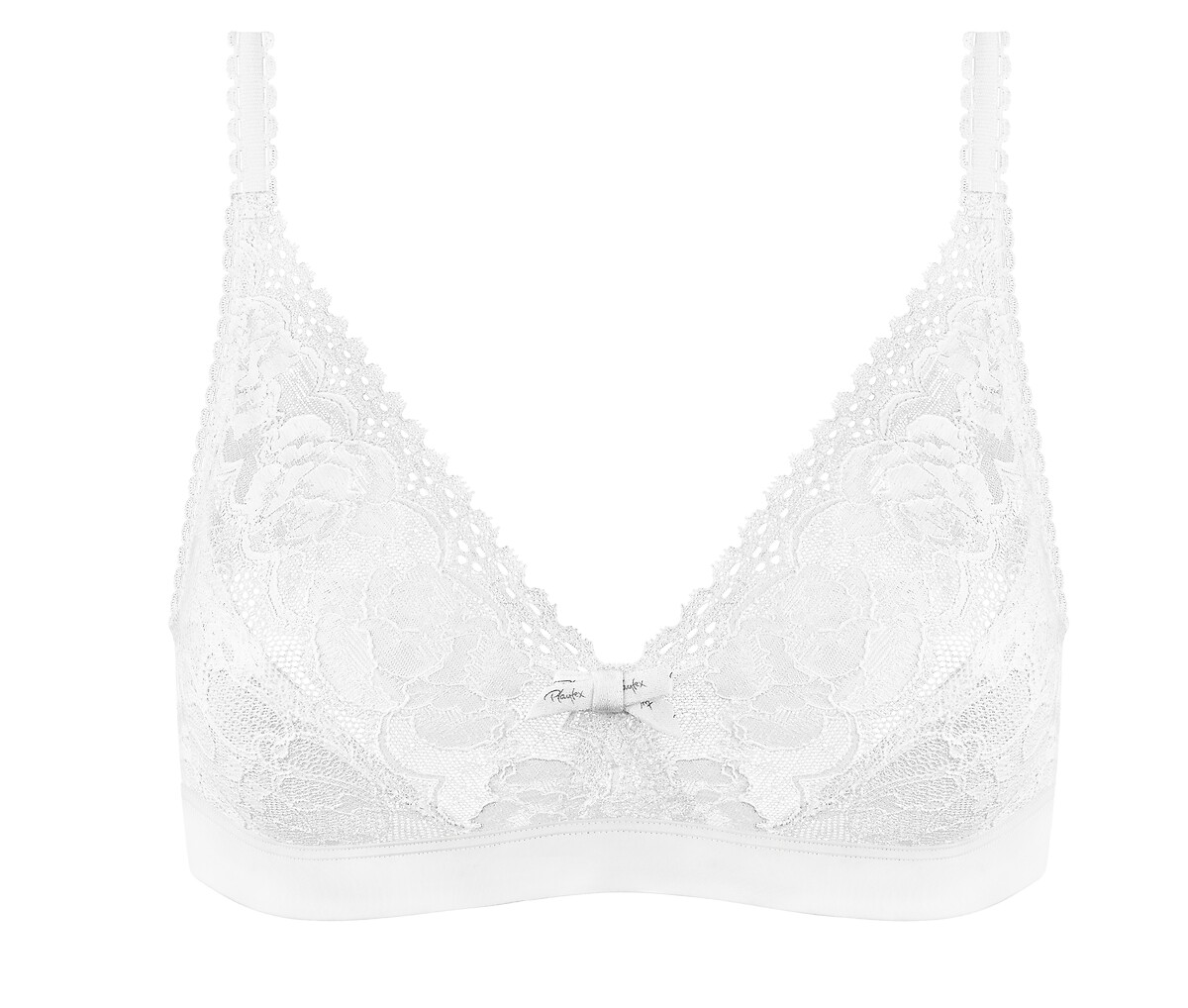 PLAYTEX<br>Sutiã sem aro Flower Elegance