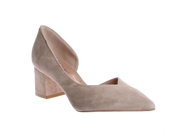JvM Shoes L514Q Beige